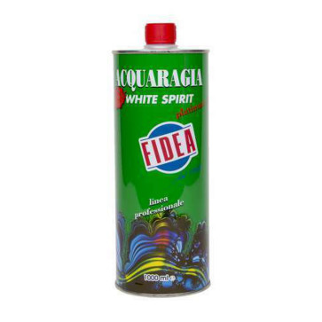 ACQUARAGIA FIDEA 603 LATTINA 1 Litro
