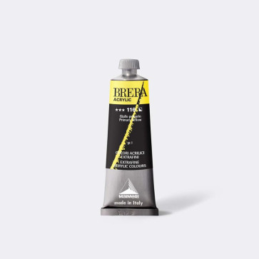 MAIMERI BRERA TUBO 60 ml G1 GIALLO PRIMARIO