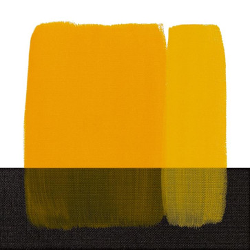 POLYCOLOR MAIMERI VASETTO 140 ml GIALLO DI CADMIO MEDIO