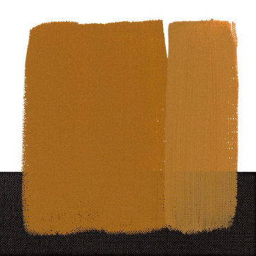 POLYCOLOR MAIMERI VASETTO 140 ml OCRA GIALLA