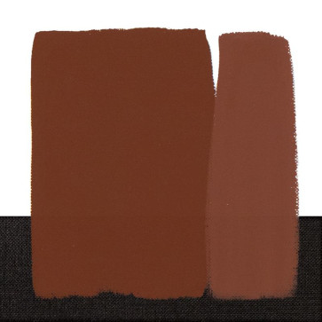 POLYCOLOR MAIMERI VASETTO 140 ml TERRA DI SIENA BRUCIATA
