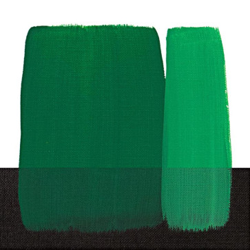 POLYCOLOR MAIMERI VASETTO 140 ml VERDE BRILLANTE SCURO