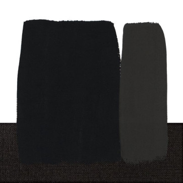 POLYCOLOR MAIMERI VASETTO 140 ml NERO