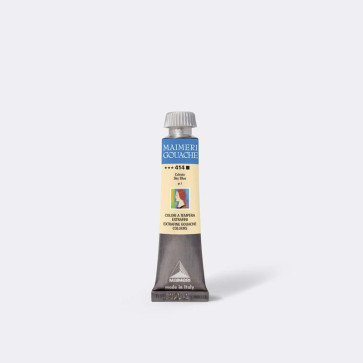 MAIMERI GOUACHE TUBO 20 ml G1 CELESTE