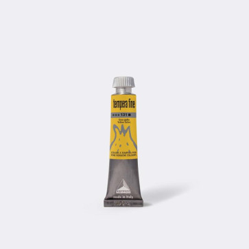 TEMPERA FINE MAIMERI TUBO 20ml OCRA GIALLA