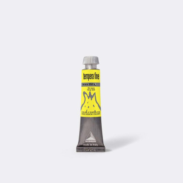 TEMPERA FINE MAIMERI TUBO 20ml ORO SCURO