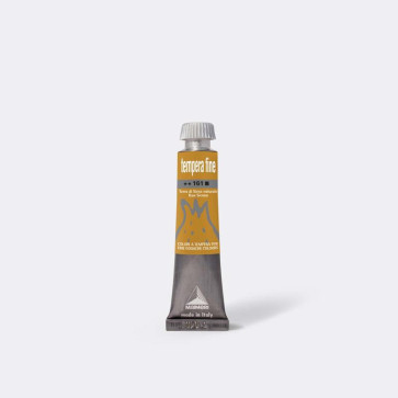 TEMPERA FINE MAIMERI TUBO 20ml TERRA DI SIENA NATURALE