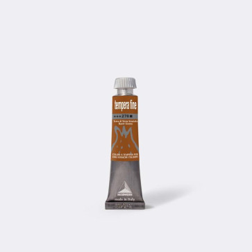 TEMPERA FINE MAIMERI TUBO 20ml TERRA DI SIENA BRUCIATA