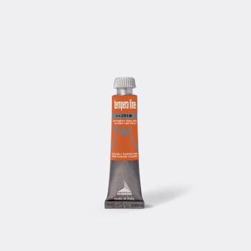 TEMPERA FINE MAIMERI TUBO 20ml VERMIGLIONE CHIARO IMIT.