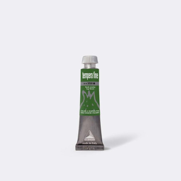 TEMPERA FINE MAIMERI TUBO 20ml VERDE VESCICA