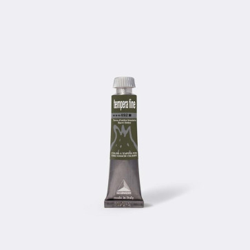 TEMPERA FINE MAIMERI TUBO 20ml TERRA D'OMBRA BRUCIATA