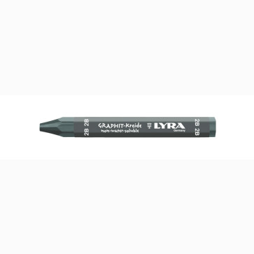 PASTELLO IN GRAFITE LYRA REMBRANDT 2B