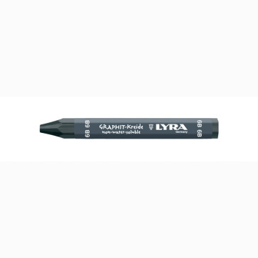 PASTELLO IN GRAFITE LYRA REMBRANDT 6B