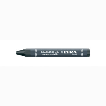 PASTELLO IN GRAFITE LYRA REMBRANDT 9B