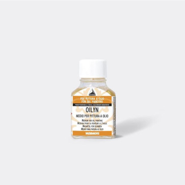 MEDIO PER PITTURA A OLIO MAIMERI 75 ml
