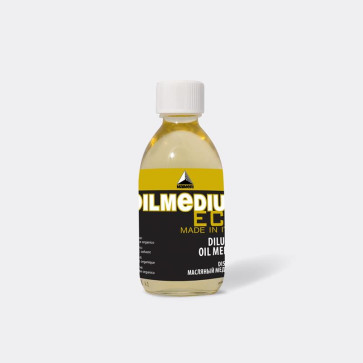 OILMEDIUM ECO DILUENTE INODORE 250 ml PER OLIO