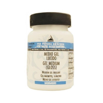MEDIO GEL LUCIDO MAIMERI 250ml