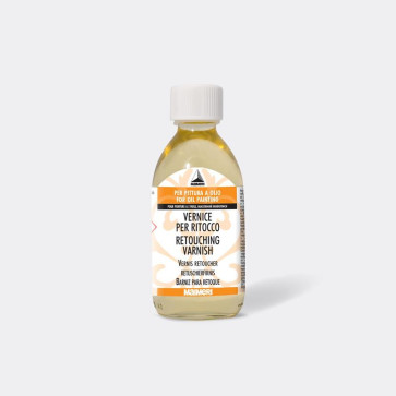 VERNICE PER RITOCCO MAIMERI 250 ml