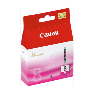 CANON CLI-8M MAGENTA 13 ml