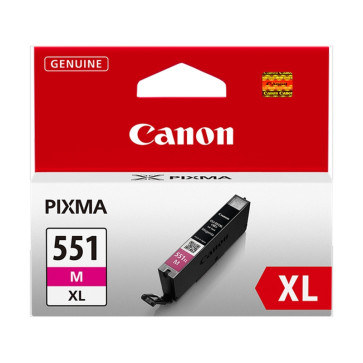 CANON CLI-551 XL MAGENTA