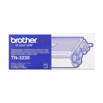 TONER BROTHER TN-3230 NERO
