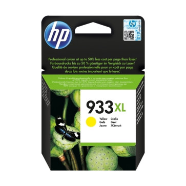 HP 933XL GIALLO ~825 PAGINE