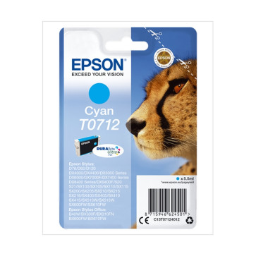 EPSON T0712 CIANO