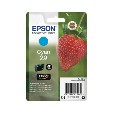 EPSON 29 CIANO 3,2 ml