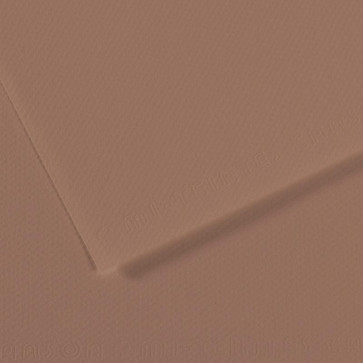 CARTONCINO MI-TEINTES 50X65cm 160 g/m² BRUNO CASTANO N. 188