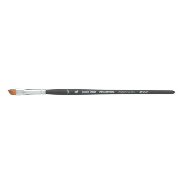 PENNELLO PRINCETON N.1/4 ANGOLARE SINTETICO AQUA ELITE 4850