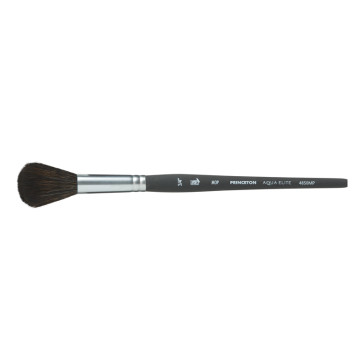 PENNELLO PRINCETON N.3/4 BOMBASINO MARTORA SINTETICA S.4750