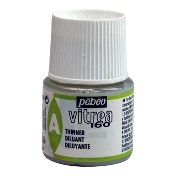PEBEO VITREA 160 45 ml   DILUENTE