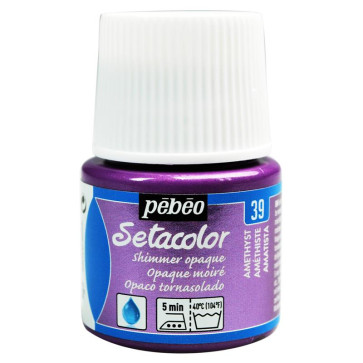 SETACOLOR OPACO MOIRE' 45 ml N. 39 AMETHYST - AMETHISTE
