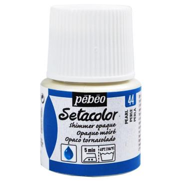 SETACOLOR OPACO MOIRE' 45 ml N. 44 PEARL - PERLE