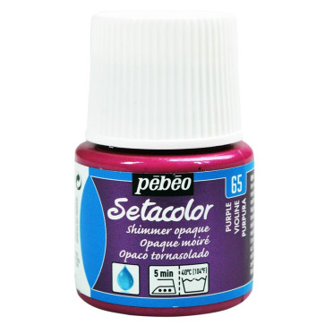 SETACOLOR OPACO MOIRE' 45 ml N. 65 PURPLE - VIOLINE