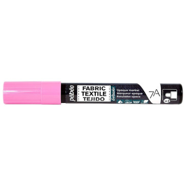 PENNARELLO PEBEO SETASKRIB OPACO PINK - PUNTA 4 mm