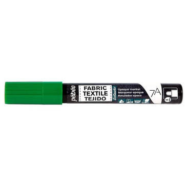 PENNARELLO PEBEO SETASKRIB OPACO GREEN - PUNTA 4 mm
