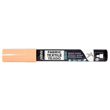 PENNARELLO PEBEO SETASKRIB OPACO PASTEL ORANGE - PUNTA 4 mm
