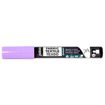 PENNARELLO PEBEO SETASKRIB OPACO PASTEL VIOLET - PUNTA 4 mm