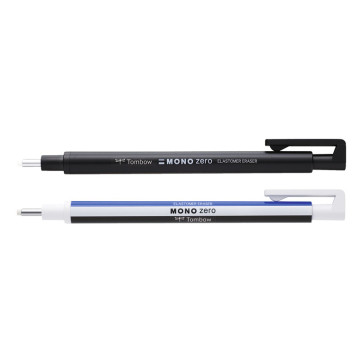 GOMMA PER MATITA MONO ZERO TOMBOW ROTONDA Ø 2,3mm