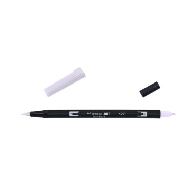 PENNARELLO TOMBOW DUAL BRUSH N. 620 LILAC