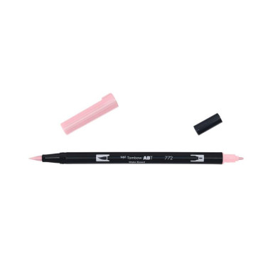 PENNARELLO TOMBOW DUAL BRUSH N. 772 BLUSH