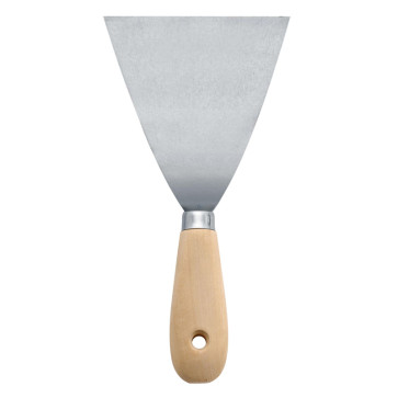 SPATOLA PROFESSIONALE PER STUCCO N. 10