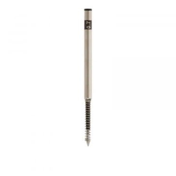 REFILL SPALDING SFERA ZEBRA NERO 0.7 mm