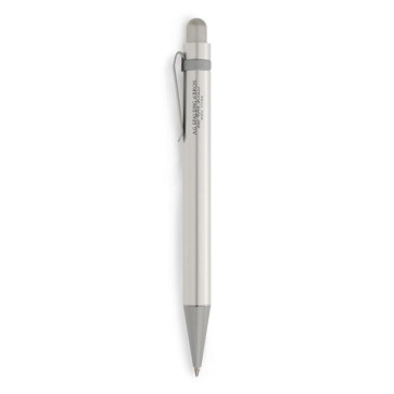 SFERA SPALDING ICONIC ALLUMINIO