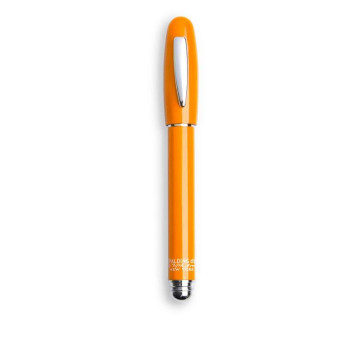 STILOGRAFICA SPALDING SHORT CLASSIC ARANCIO