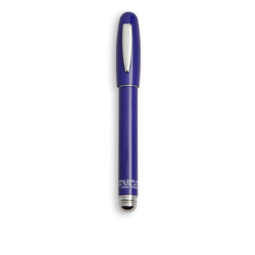 STILOGRAFICA SPALDING SHORT CLASSIC BLU