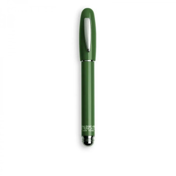 SFERA SPALDING SHORT CLASSIC VERDE SCURO