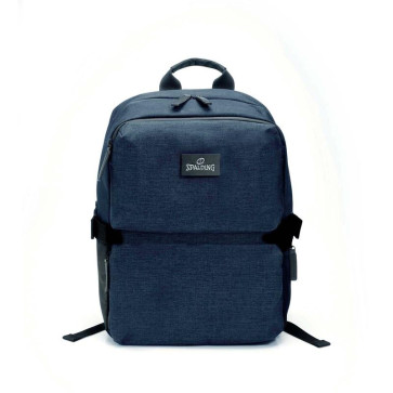 ZAINO SPALDING SMALL BROOKLYN BLU