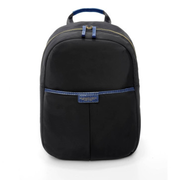 ZAINO SPALDING SARAH BAG BACKPACK BLU